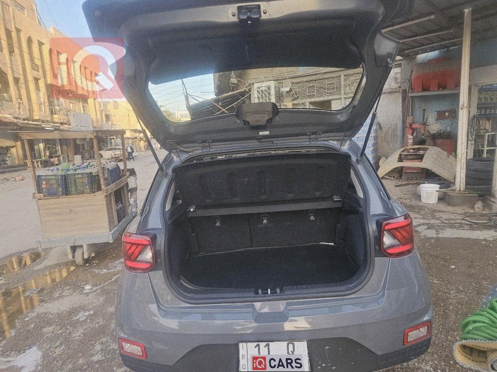 هيونداي فينو